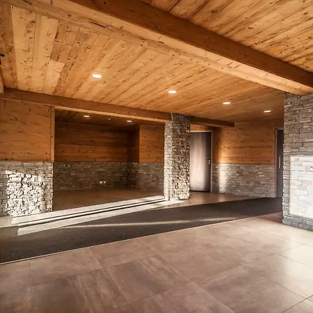 - Cosy Duplex Avec Vue Silveralp 341 Апартаменти Валь-Торанс