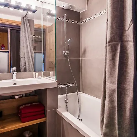 - Cosy Duplex Avec Vue Silveralp 341