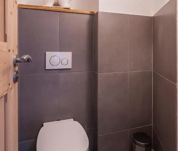 - Cosy Duplex Avec Vue Silveralp 341 شقة