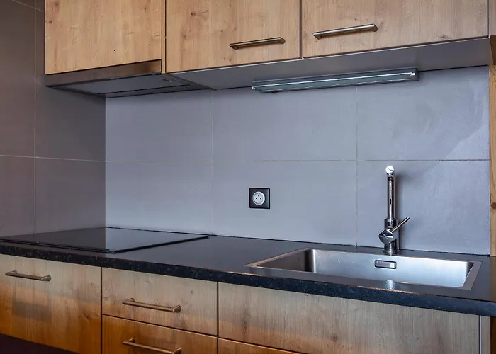 - Cosy Duplex Avec Vue Silveralp 341 * 발토랑스