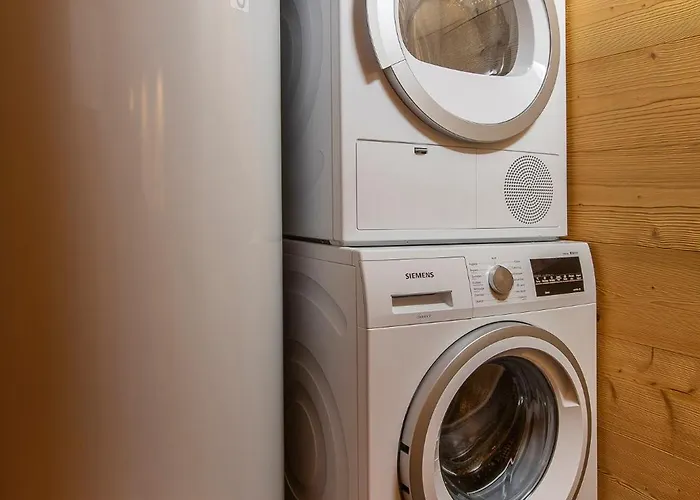 - Cosy Duplex Avec Vue Silveralp 341 아파트 *