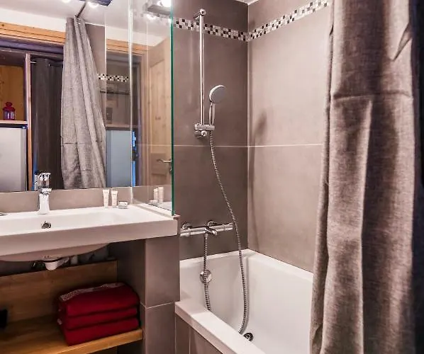 - Cosy Duplex Avec Vue Silveralp 341