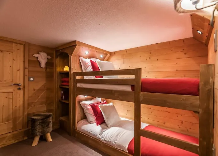 - Cosy Duplex Avec Vue Silveralp 341 발토랑스