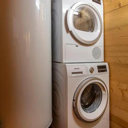 - Cosy Duplex Avec Vue Silveralp 341 Appartement *