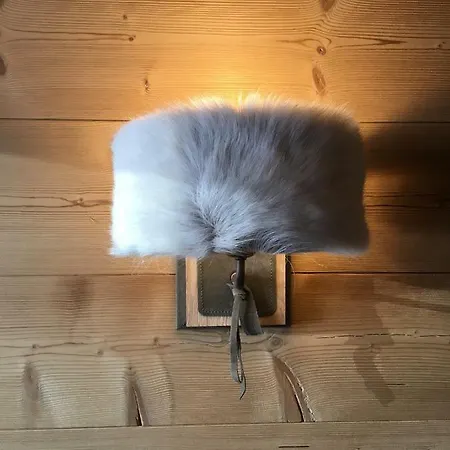 Appartement - Cosy Duplex Avec Vue Silveralp 341 *