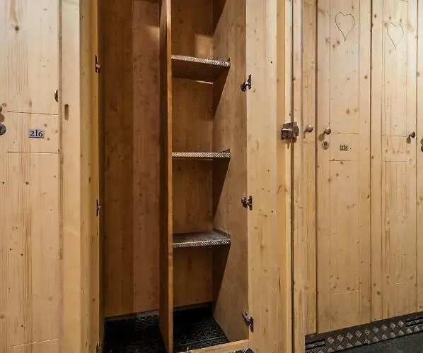 Daire - Cosy Duplex Avec Vue Silveralp 341 Val Thorens