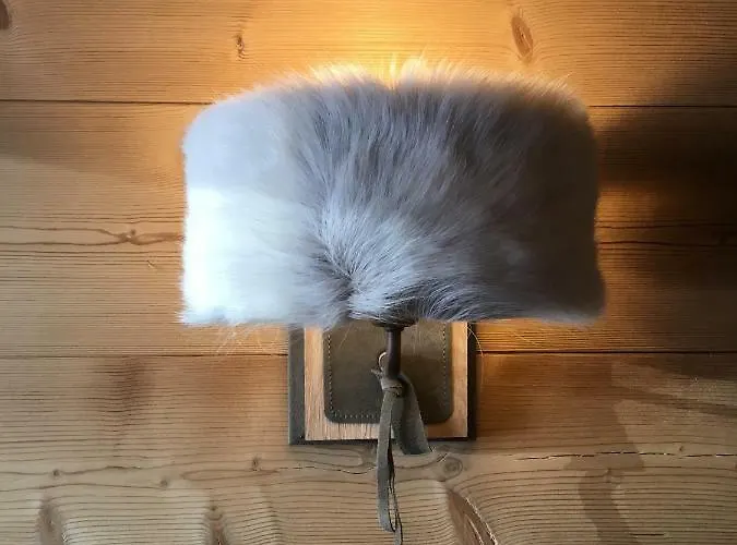 Daire - Cosy Duplex Avec Vue Silveralp 341 *