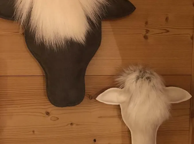 - Cosy Duplex Avec Vue Silveralp 341 Daire Val Thorens